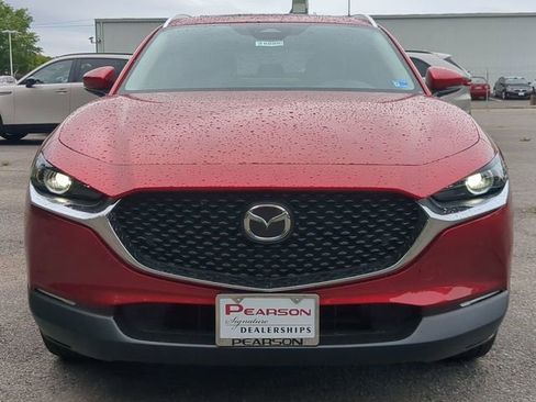 New 2026 MAZDA CX-30 AWD 2.5 S image 8