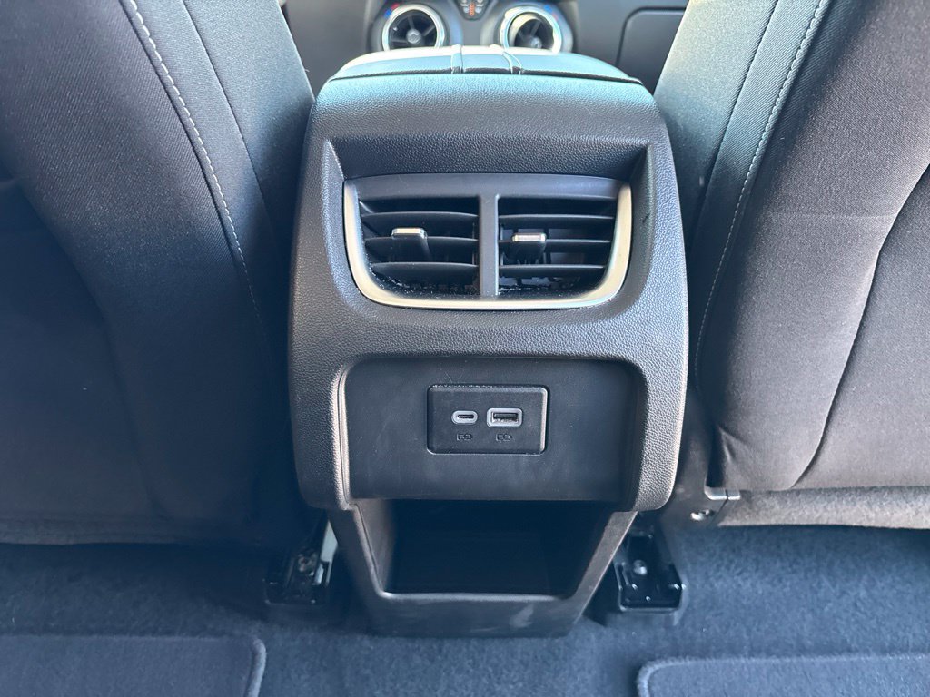 Used 2025 Chevrolet Blazer LT FWD image 24