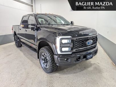 Used 2023 Ford F250 Lariat w/ Lariat Ultimate Package