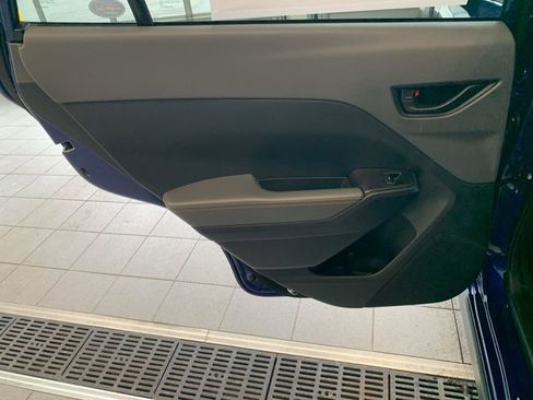 New 2026 Subaru Crosstrek 2.5i Wilderness image 12