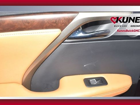 Used 2022 Lexus RX 350 AWD w/ Premium Package image 24