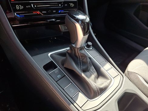 New 2026 Volkswagen Jetta Sport FWD image 10