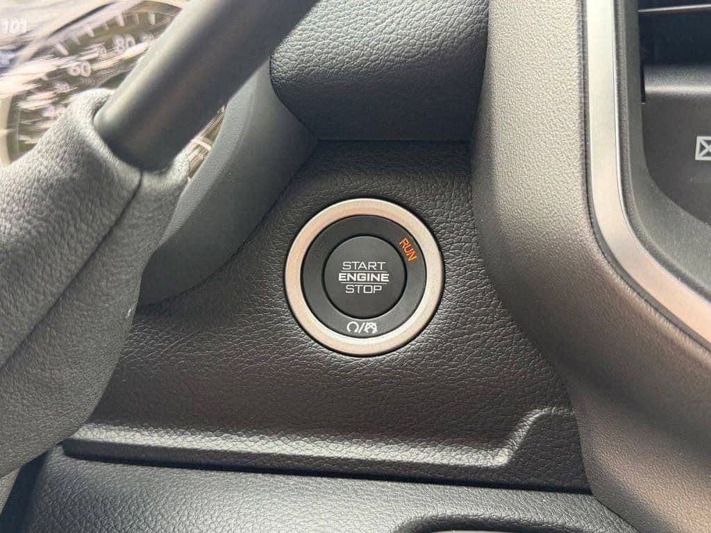 New 2026 RAM 3500 Big Horn AWD/4WD image 24