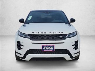 Used 2020 Land Rover Range Rover Evoque R-Dynamic SE video 2