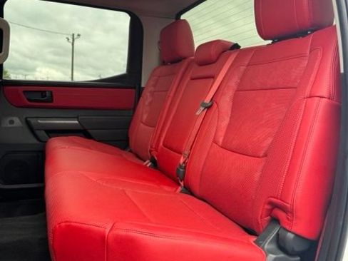 Used 2022 Toyota Tundra TRD Pro AWD/4WD image 24