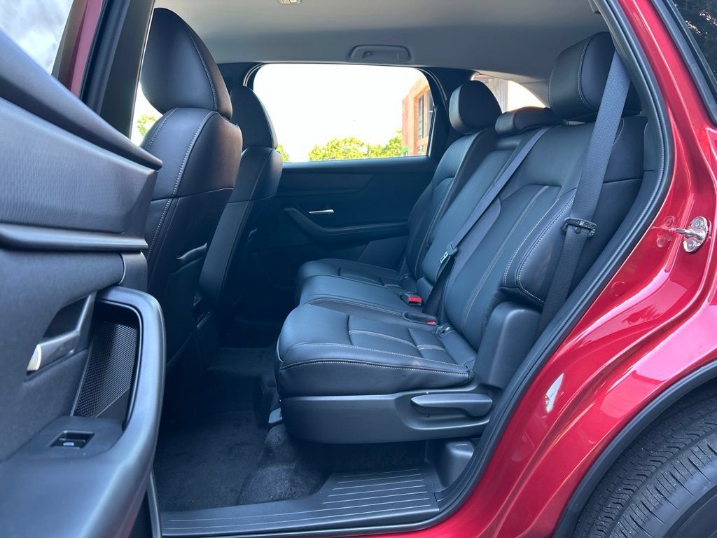 New 2026 MAZDA CX-70 SC AWD/4WD image 24