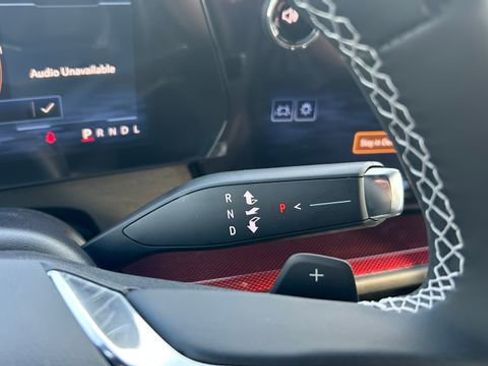 New 2026 Chevrolet Traverse Z71 w/ Enhanced Driving Package image 22