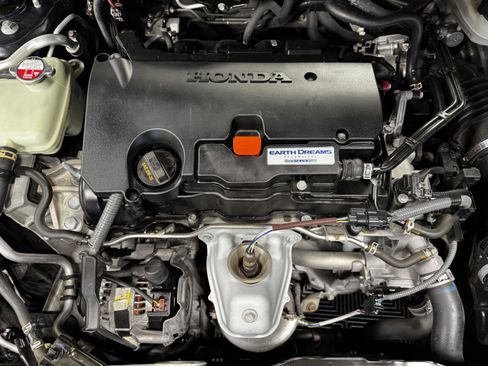 Used 2017 Honda Civic LX image 42