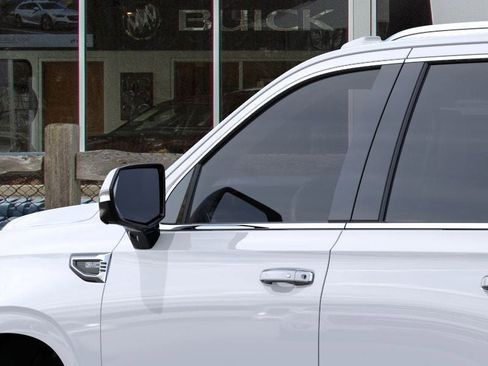 New 2026 GMC Yukon Denali image 12