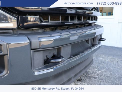 Used 2021 Ford F250 Lariat image 46