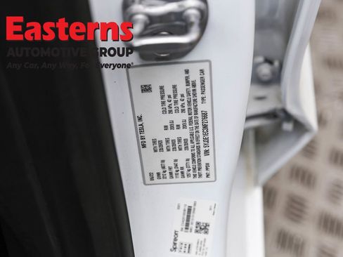 Used 2022 Tesla Model 3 Performance image 33