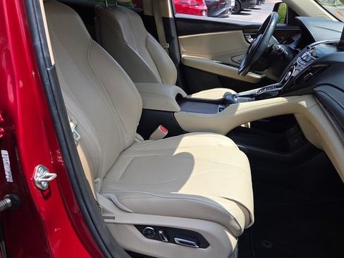 Used 2020 Acura RDX AWD w/ Advance Package image 16