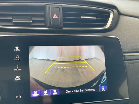 Used 2021 Honda CR-V EX image 17