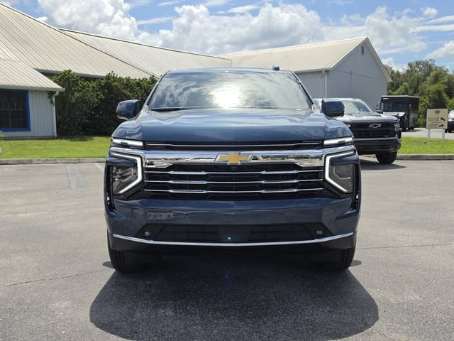 New 2026 Chevrolet Tahoe LT w/ Comfort Package RWD image 9