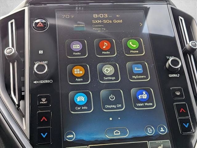New 2026 Subaru WRX Premium AWD/4WD image 15