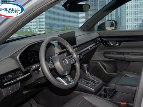 Used 2024 Honda CR-V Sport Touring image 16