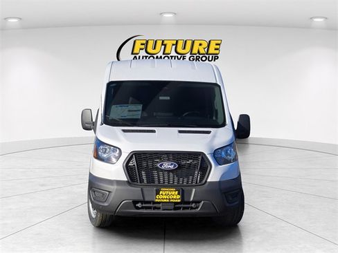 New 2026 Ford Transit 150 Base image 3