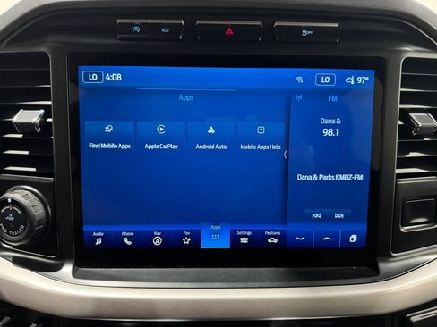 Used 2023 Ford F150 XLT w/ Equipment Group 302A High AWD/4WD image 29