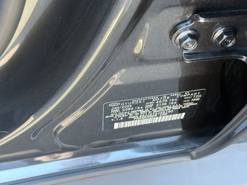 Used 2026 Hyundai Sonata Blue FWD image 31