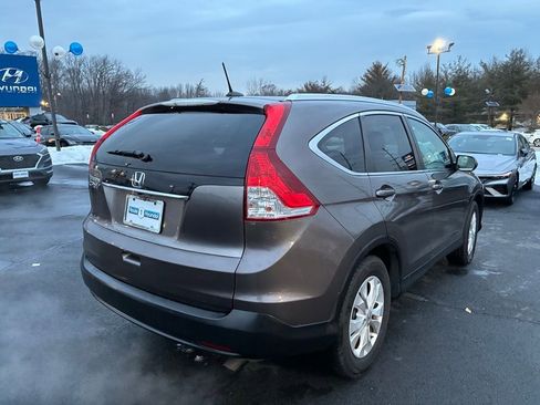Used 2012 Honda CR-V EX-L image 7