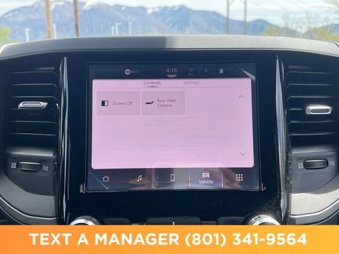 New 2026 RAM 5500 Tradesman image 20