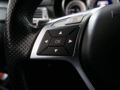 Used 2014 Mercedes-Benz E 350 E 350 image 21