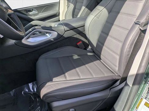 New 2026 Mercedes-Benz GLE 350 4MATIC image 16