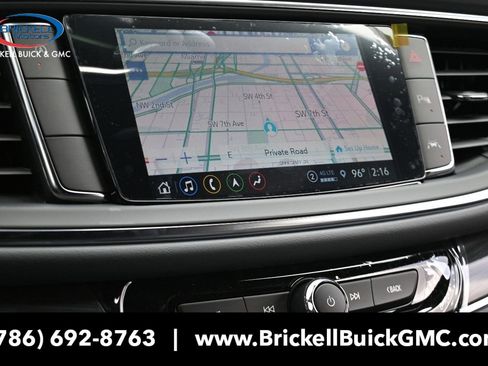New 2024 Buick Enclave Premium image 40