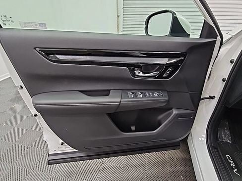 New 2026 Honda CR-V EX-L image 27