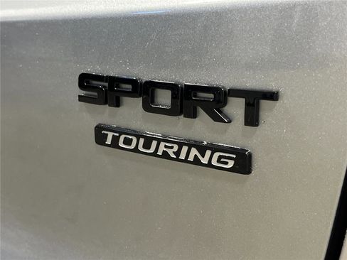 New 2026 Honda CR-V Sport Touring image 6