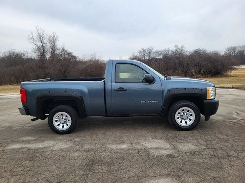 Used 2010 Chevrolet Silverado 1500 W/T image 6