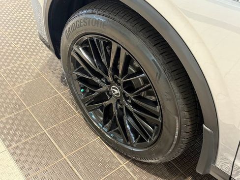 Used 2025 Acura MDX A-Spec AWD/4WD image 5