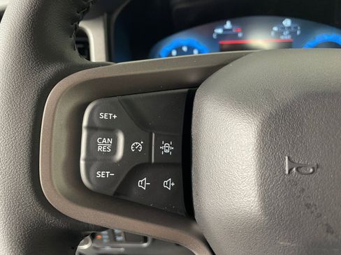 New 2025 Ford Bronco Big Bend w/ Black Diamond Package image 9