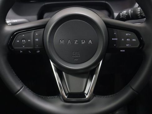 New 2026 MAZDA CX-5 2.5 S w/ Premium Package AWD/4WD image 17