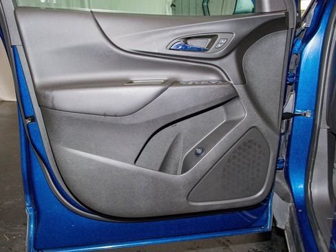 Certified 2023 Chevrolet Equinox LT image 10