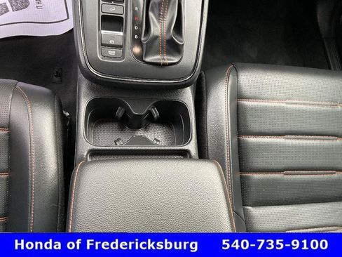 Certified 2024 Honda CR-V Sport-L image 37