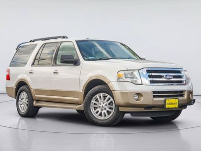 Used 2013 Ford Expedition XLT