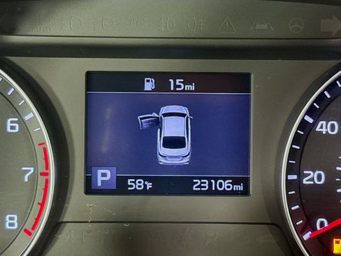 Used 2020 Kia Forte LXS image 15