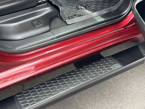 Used 2021 RAM 1500 Big Horn RWD image 29