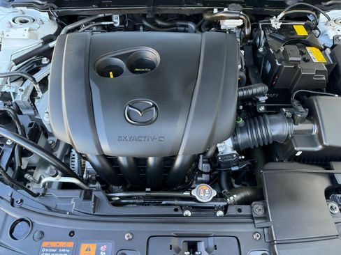 Certified 2026 MAZDA MAZDA3 2.5 S Sedan w/ Preferred Pkg FWD image 25