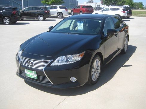 Used 2015 Lexus ES 350 FWD image 4