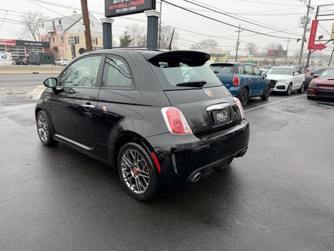 Used 2017 FIAT 500 Abarth image 5