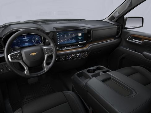 New 2026 Chevrolet Silverado 1500 LT image 27