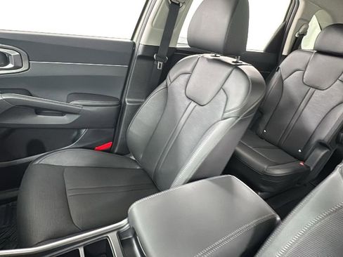 New 2026 Kia Sorento X-Line EX AWD/4WD image 13