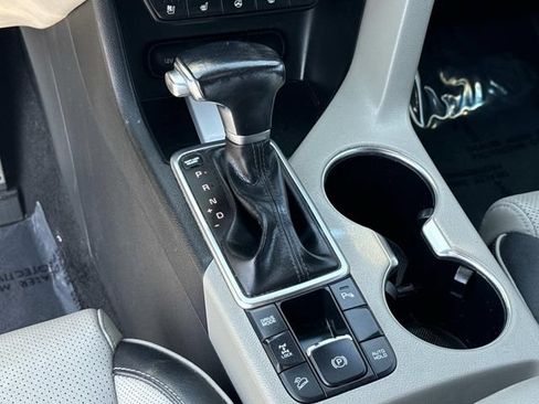 Used 2020 Kia Sportage SX AWD/4WD image 23