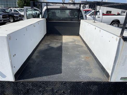 Used 2013 Ford F350 XL w/ PWR Equipment Group image 16