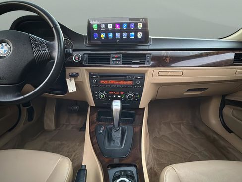 Used 2011 BMW 328i xDrive 328i xDrive Sedan 4D image 15