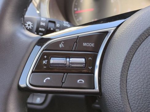Used 2023 Kia Seltos EX AWD/4WD image 21