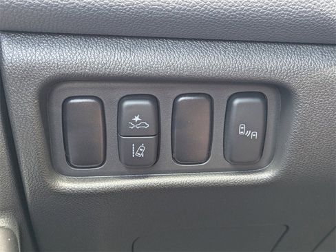 New 2025 Mitsubishi Outlander Sport SE image 23