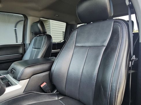 Used 2020 Ford F250 Lariat w/ Lariat Value Package image 35